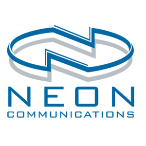 NEON Communications Logo