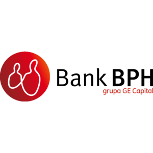 Bank BPH Logo