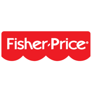 Fisher Price(116) Logo