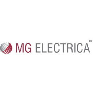 MG ELECTRICA Logo