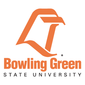 Bowling Green Falcons(140) Logo