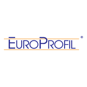 EuroProfil Logo