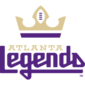 Atlanta Legend Logo