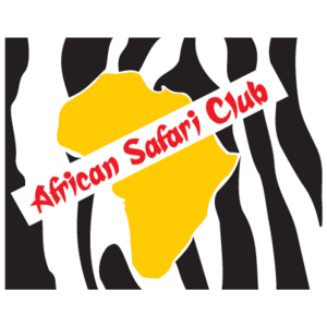 African Safari Club Logo