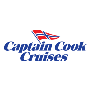 Captain Cook Cruises Logo