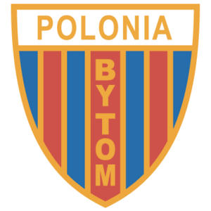 Polonia Bytom Logo