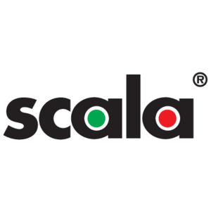 Scala(12) Logo