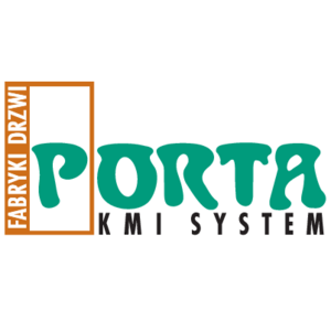 Porta(103) Logo
