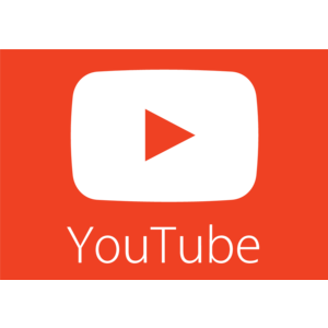 You Tube Logo