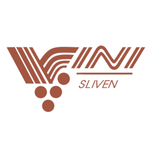 VINI Sliven Logo