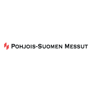 Pohjois-Suomen Messut Logo