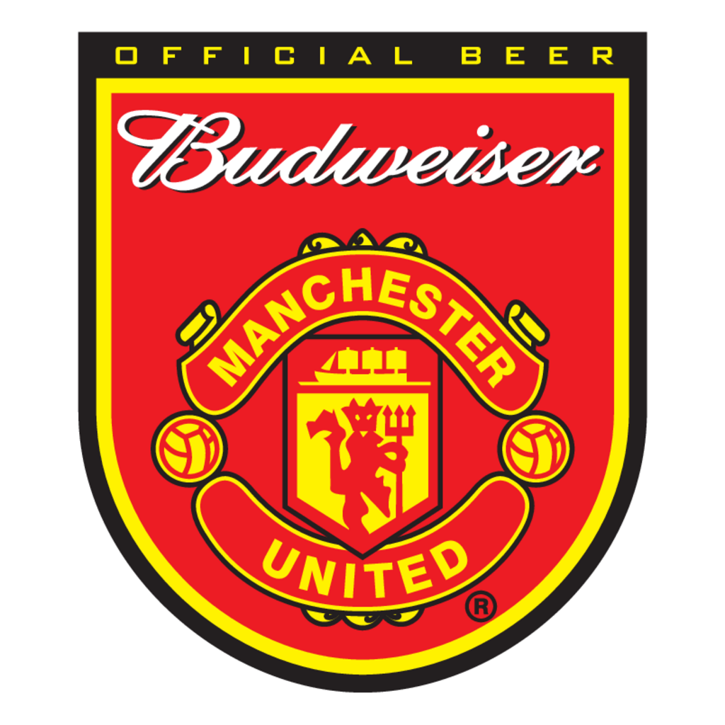 Budweiser,Manchester,United(349)