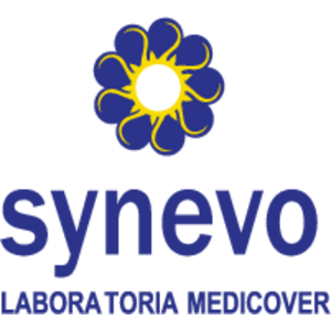 Synevo Laboratoria Medyczne Logo