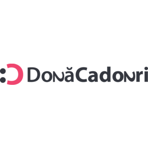 DouaCadouri Logo