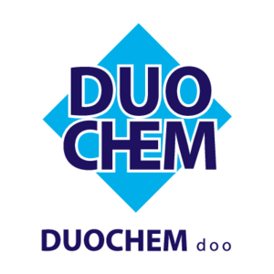 Duochem Logo
