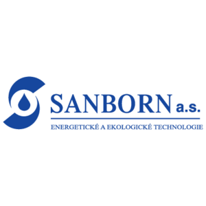 Sanborn Logo