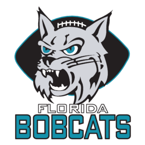 Florida Bobcats(154) Logo