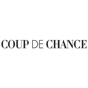 Coup De Chance Logo