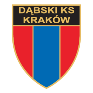 KS Dabski Krakow Logo