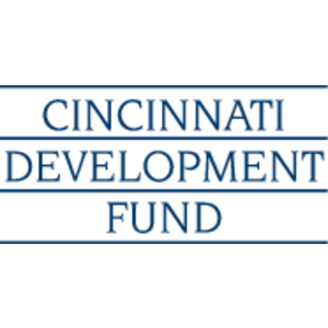 Cincinnati Development Fund Logo