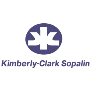Kimberly-Clark Sopalin Logo