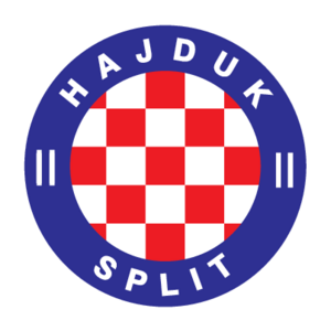 Hajduk HNK Logo