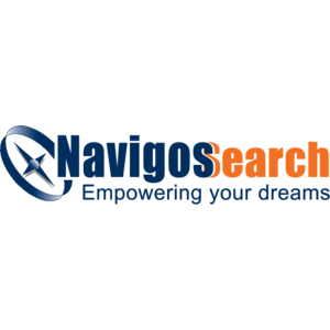 Navigos Search Logo