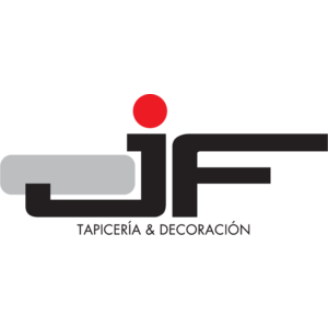 Tapiceria Jf Logo