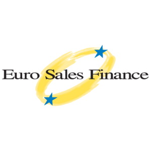 Euro Sales Finance Logo