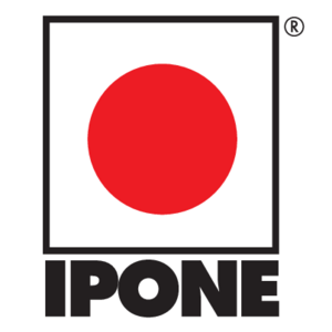 Ipone(46) Logo