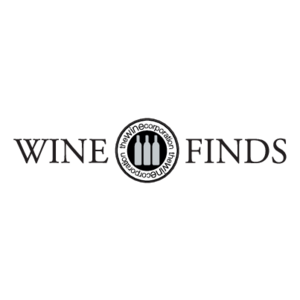 Wine Finds Logo