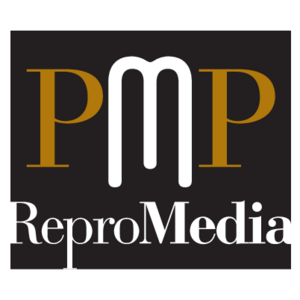 PMP Repro Media(6) Logo