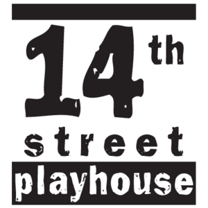 14th Street Playhouse Logo