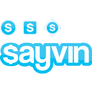Sayvin Logo