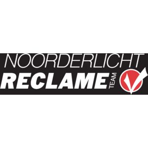 Noorderlicht Reclame Team Logo