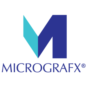 Micrografx Logo
