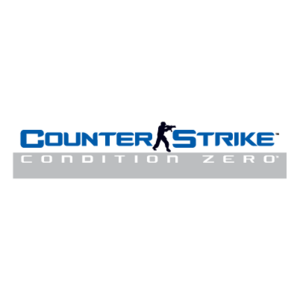 Counter-Strike  Condition Zero Logo