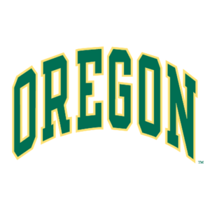 Oregon Ducks(82) Logo
