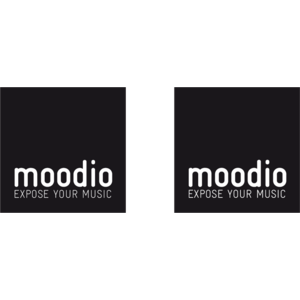 Moodio Logo