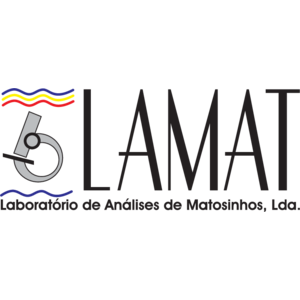 LAMAT Logo