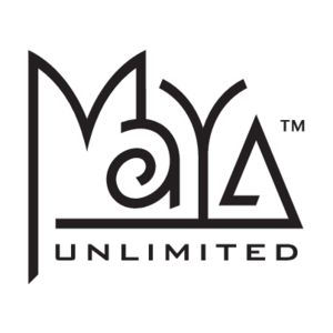 Maya Unlimited Logo