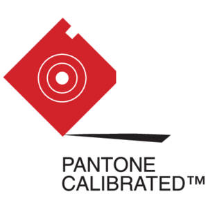 Pantone Calibrated Logo
