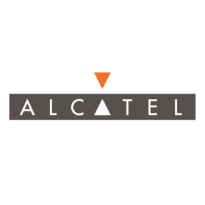 Alcatel(192) Logo