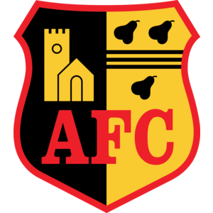 Alvechurch FC Logo