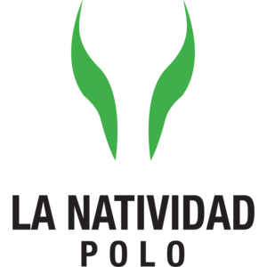 La Natividad Polo Logo