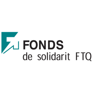 Fonds de Solidarit FTQ Logo
