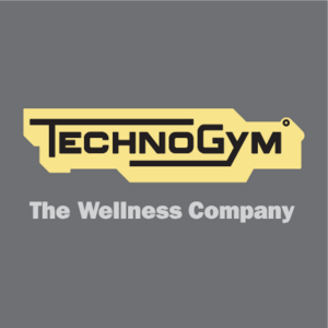 Technogym Logo