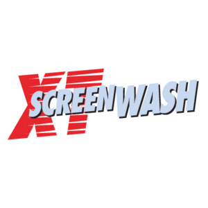 XT ScreenWash Logo