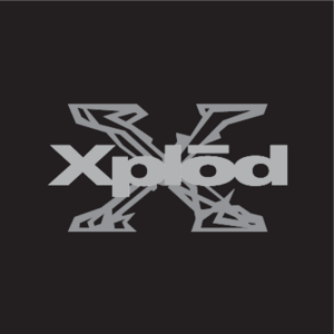 Xplod(34) Logo