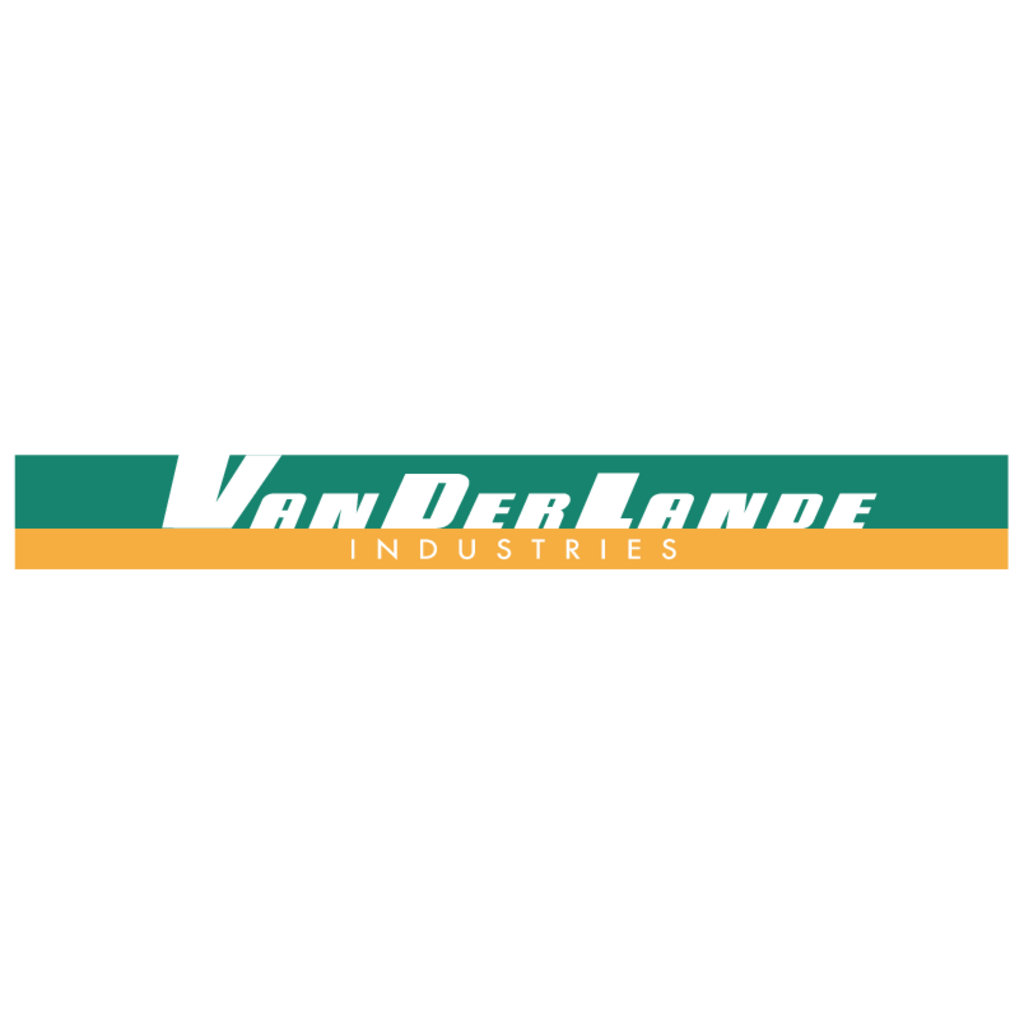 VanDerLande,Industries